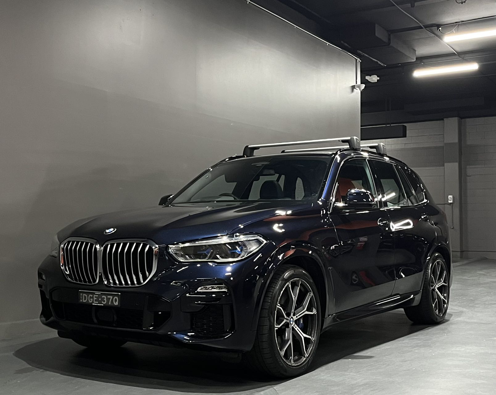 2020 BMW X5 xDrive30d M Sport G05 Auto 4x4